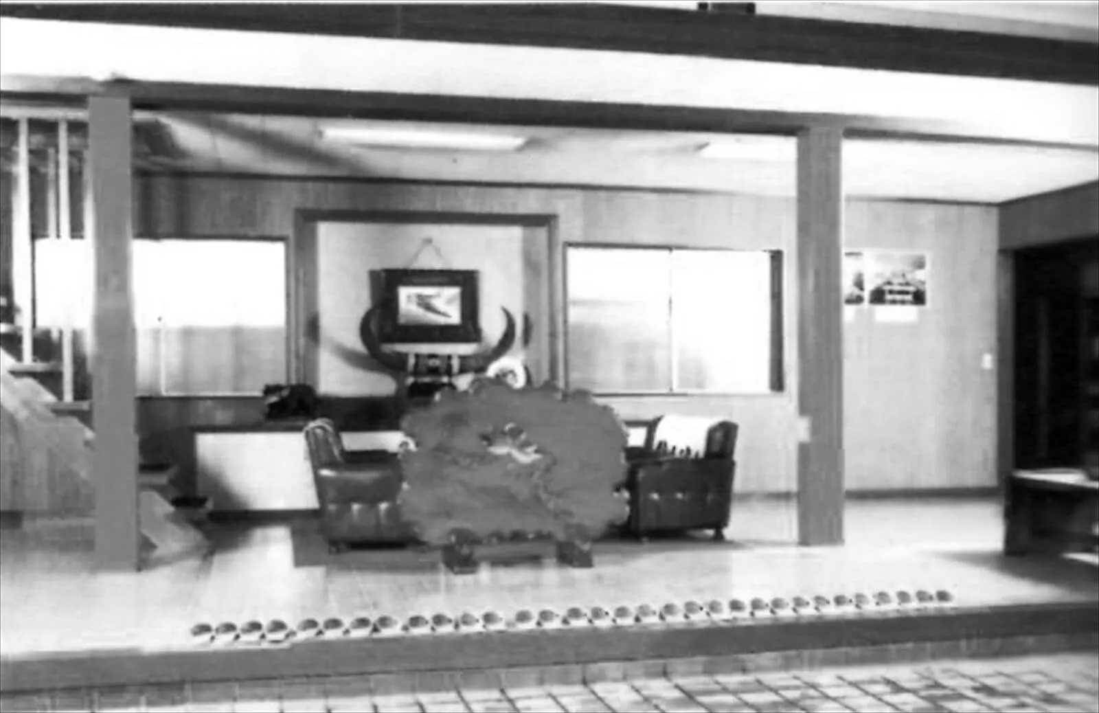 料亭ほり江の昭和元年