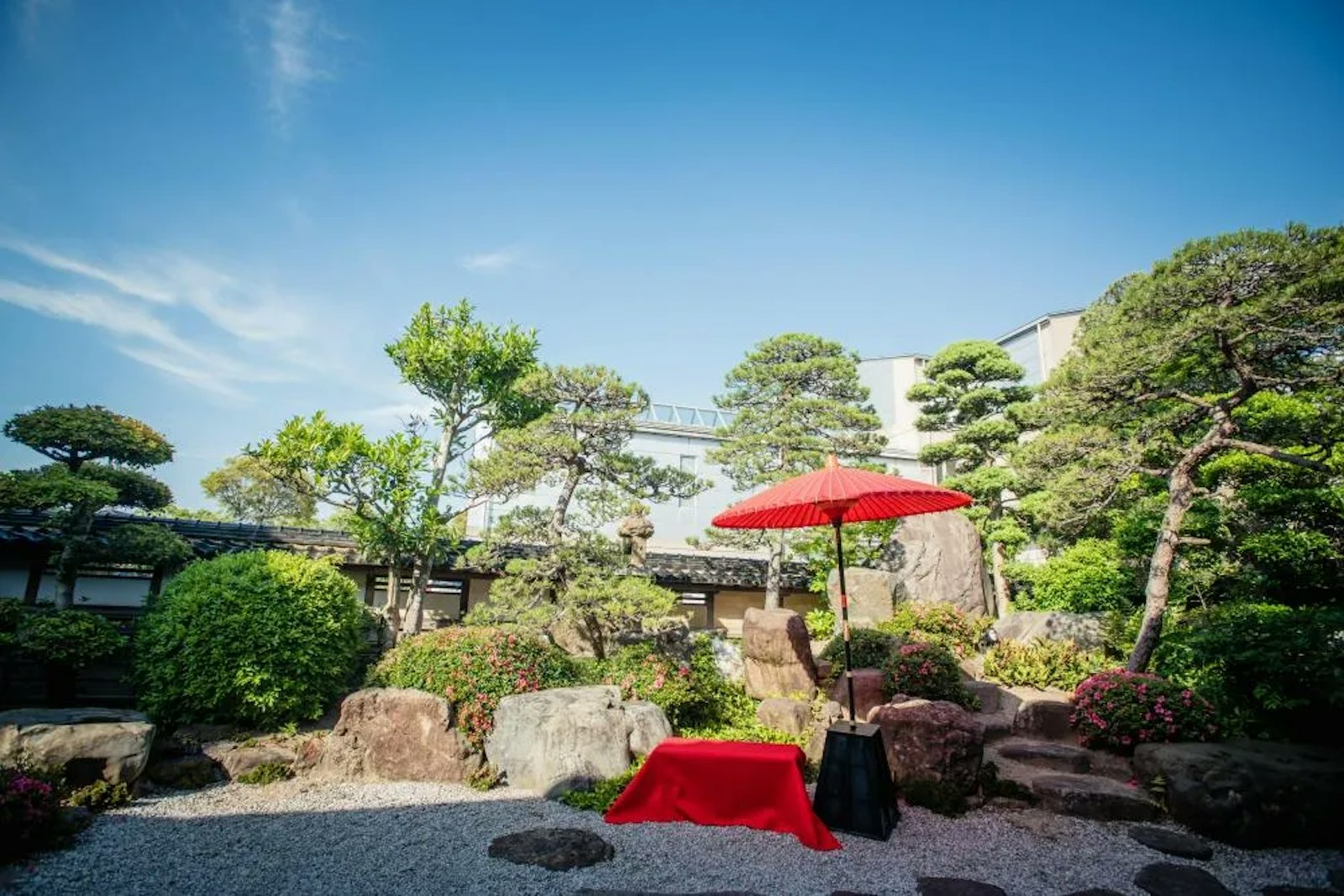 【初見学でも安心◎】神前式&和婚相談会