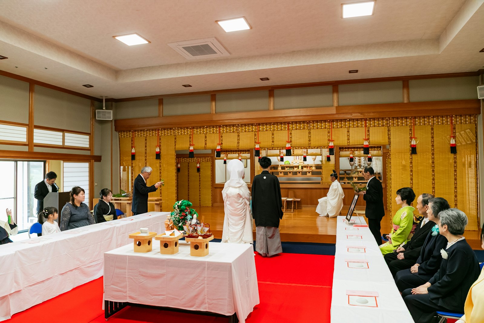 K様♡A様のウエディングレポート 4