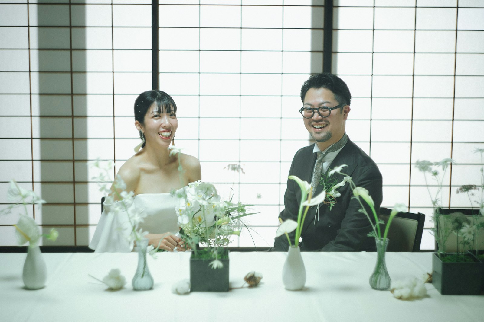 K様♡S様のウエディングレポート 36